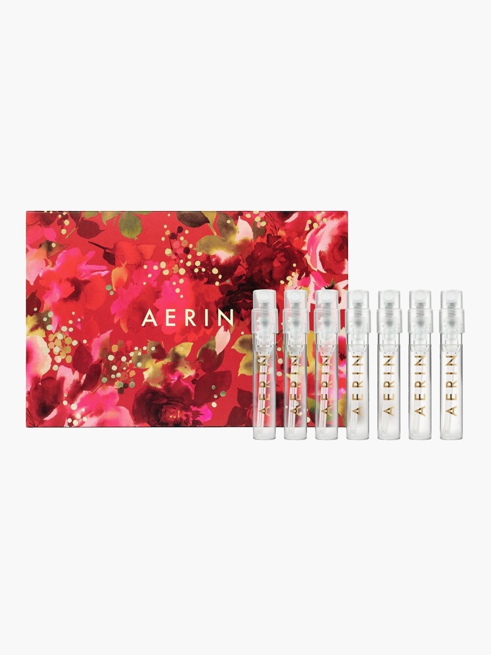 AERIN Beauty Eau de Parfum Discovery Set